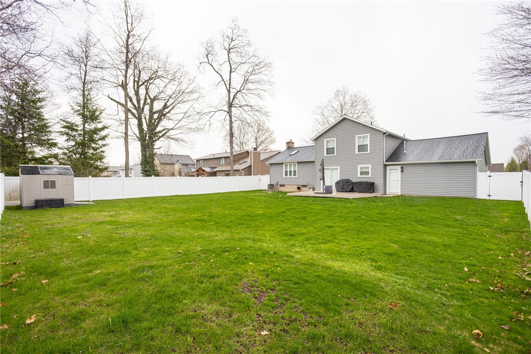 236 Long Park Drive, Greece, New York image 34