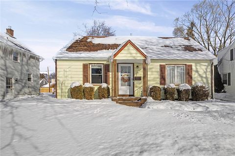 Tiny photo for 36 Gatewood Avenue, Gates, NY 14624 (MLS # R1660859)