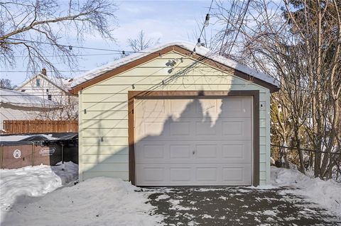 Tiny photo for 36 Gatewood Avenue, Gates, NY 14624 (MLS # R1660859)