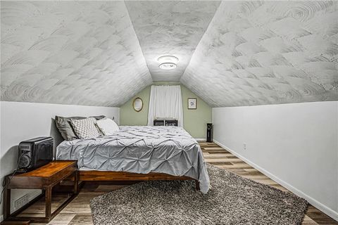 Tiny photo for 36 Gatewood Avenue, Gates, NY 14624 (MLS # R1660859)