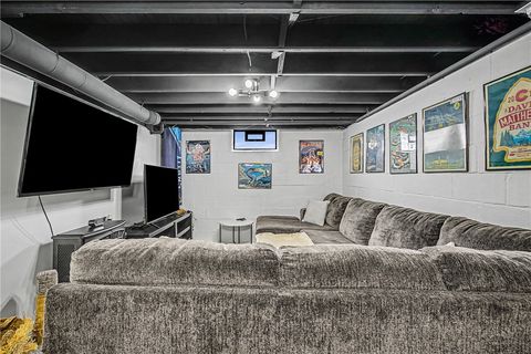 Tiny photo for 36 Gatewood Avenue, Gates, NY 14624 (MLS # R1660859)