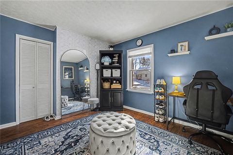 Tiny photo for 36 Gatewood Avenue, Gates, NY 14624 (MLS # R1660859)