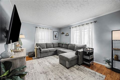 Tiny photo for 36 Gatewood Avenue, Gates, NY 14624 (MLS # R1660859)