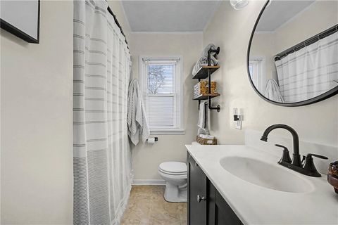 Tiny photo for 36 Gatewood Avenue, Gates, NY 14624 (MLS # R1660859)