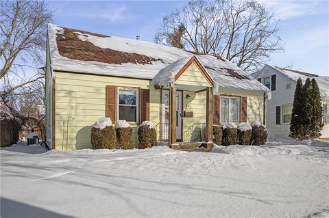 Tiny photo for 36 Gatewood Avenue, Gates, NY 14624 (MLS # R1660859)