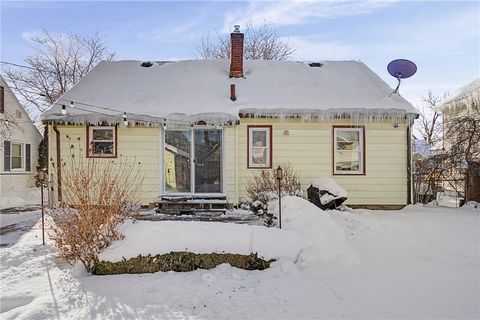 Tiny photo for 36 Gatewood Avenue, Gates, NY 14624 (MLS # R1660859)