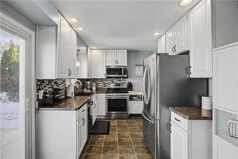 Tiny photo for 36 Gatewood Avenue, Gates, NY 14624 (MLS # R1660859)