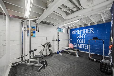 Tiny photo for 36 Gatewood Avenue, Gates, NY 14624 (MLS # R1660859)