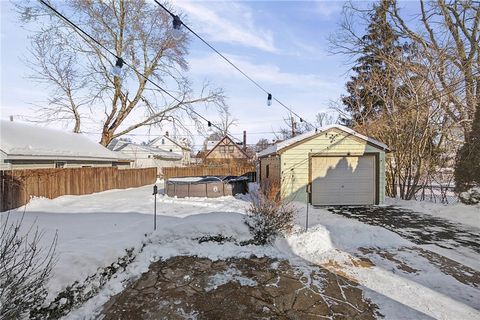 Tiny photo for 36 Gatewood Avenue, Gates, NY 14624 (MLS # R1660859)