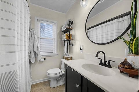 Tiny photo for 36 Gatewood Avenue, Gates, NY 14624 (MLS # R1660859)