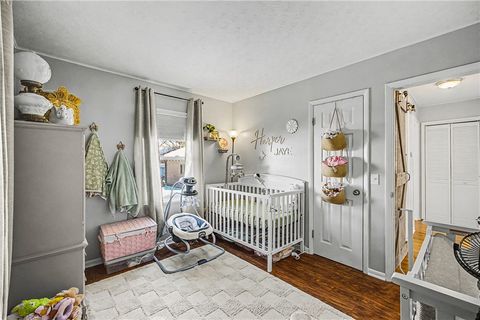 Tiny photo for 36 Gatewood Avenue, Gates, NY 14624 (MLS # R1660859)