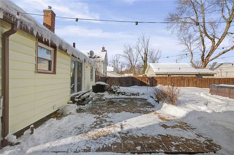 Tiny photo for 36 Gatewood Avenue, Gates, NY 14624 (MLS # R1660859)