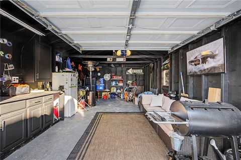 Tiny photo for 36 Gatewood Avenue, Gates, NY 14624 (MLS # R1660859)