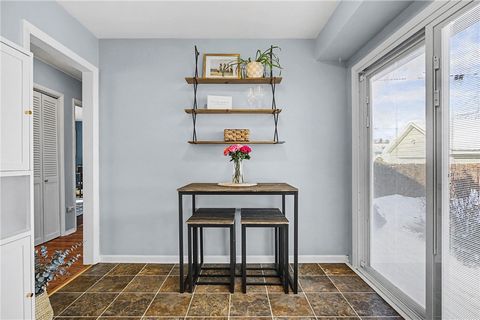 Tiny photo for 36 Gatewood Avenue, Gates, NY 14624 (MLS # R1660859)