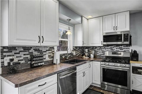 Tiny photo for 36 Gatewood Avenue, Gates, NY 14624 (MLS # R1660859)