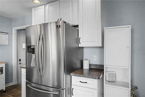 Tiny photo for 36 Gatewood Avenue, Gates, NY 14624 (MLS # R1660859)