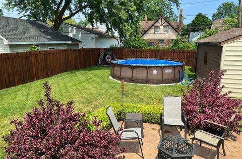 Tiny photo for 36 Gatewood Avenue, Gates, NY 14624 (MLS # R1660859)