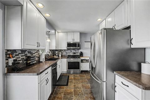 Tiny photo for 36 Gatewood Avenue, Gates, NY 14624 (MLS # R1660859)