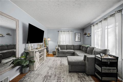 Tiny photo for 36 Gatewood Avenue, Gates, NY 14624 (MLS # R1660859)