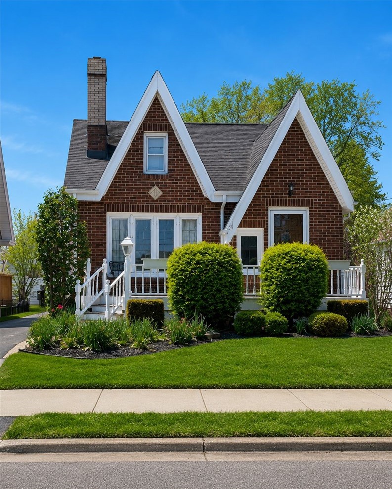 Photo 1 of 20 — 251 Bank Street, Batavia City, NY 14020