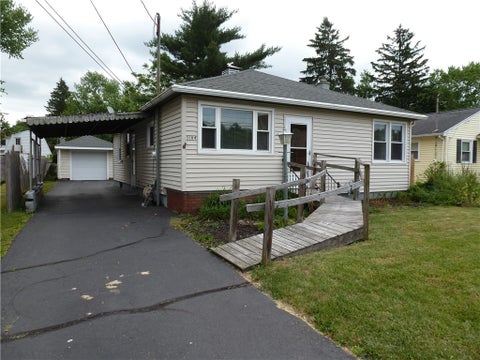 Homes For Sale - 3104 Arnold Avenue<br/> Horseheads, NY 14845
