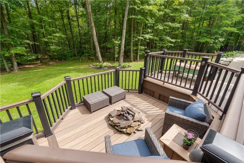 Tiny photo for 6775 Liberty Pole Road, Springwater, NY 14437 (MLS # R1713999)