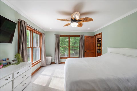 Tiny photo for 6775 Liberty Pole Road, Springwater, NY 14437 (MLS # R1713999)