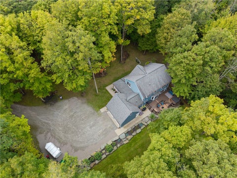 Tiny photo for 6775 Liberty Pole Road, Springwater, NY 14437 (MLS # R1713999)