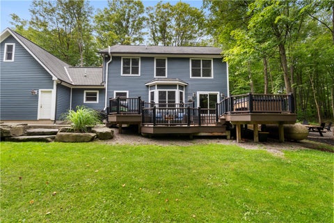 Tiny photo for 6775 Liberty Pole Road, Springwater, NY 14437 (MLS # R1713999)