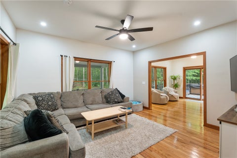Tiny photo for 6775 Liberty Pole Road, Springwater, NY 14437 (MLS # R1713999)