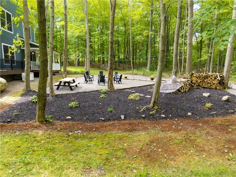 Tiny photo for 6775 Liberty Pole Road, Springwater, NY 14437 (MLS # R1713999)