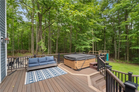 Tiny photo for 6775 Liberty Pole Road, Springwater, NY 14437 (MLS # R1713999)