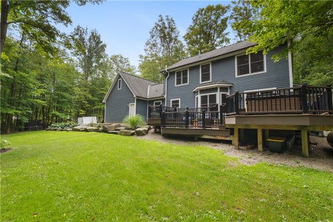 Tiny photo for 6775 Liberty Pole Road, Springwater, NY 14437 (MLS # R1713999)