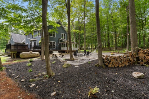 Tiny photo for 6775 Liberty Pole Road, Springwater, NY 14437 (MLS # R1713999)