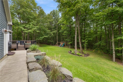 Tiny photo for 6775 Liberty Pole Road, Springwater, NY 14437 (MLS # R1713999)
