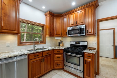 Tiny photo for 6775 Liberty Pole Road, Springwater, NY 14437 (MLS # R1713999)