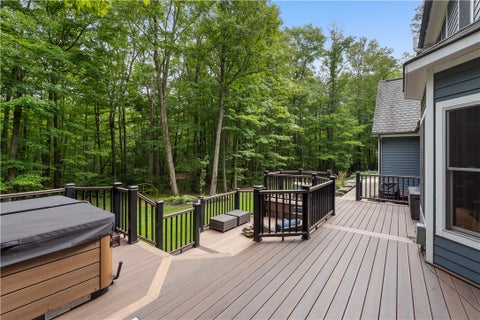 Tiny photo for 6775 Liberty Pole Road, Springwater, NY 14437 (MLS # R1713999)