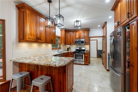 Tiny photo for 6775 Liberty Pole Road, Springwater, NY 14437 (MLS # R1713999)