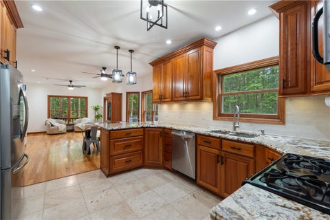 Tiny photo for 6775 Liberty Pole Road, Springwater, NY 14437 (MLS # R1713999)