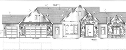 Homes For Sale - 4 Old Homestead Road<br/> Pittsford, NY 14534