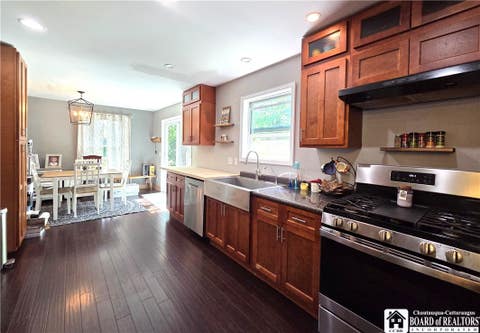 Tiny photo for 220 Colfax Street, Jamestown, NY 14701 (MLS # R1705701)