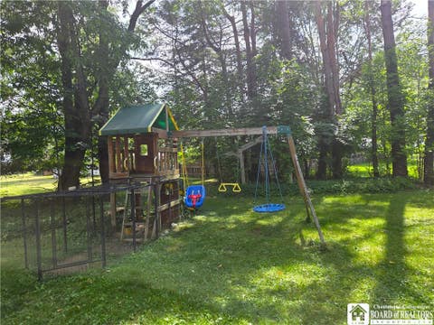 Tiny photo for 220 Colfax Street, Jamestown, NY 14701 (MLS # R1705701)