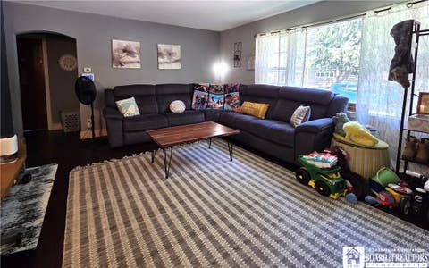 Tiny photo for 220 Colfax Street, Jamestown, NY 14701 (MLS # R1705701)