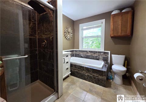 Tiny photo for 220 Colfax Street, Jamestown, NY 14701 (MLS # R1705701)