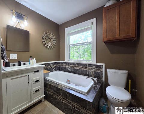 Tiny photo for 220 Colfax Street, Jamestown, NY 14701 (MLS # R1705701)