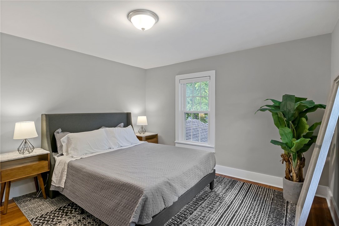 45 Croydon Road, Rochester, New York image 22