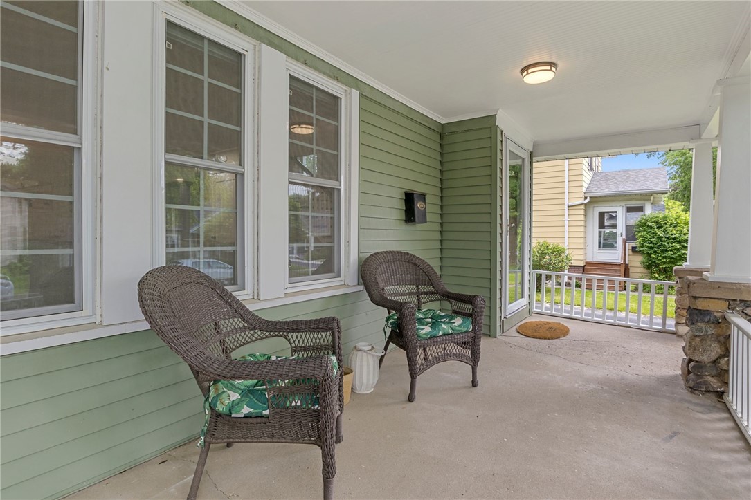 45 Croydon Road, Rochester, New York image 3