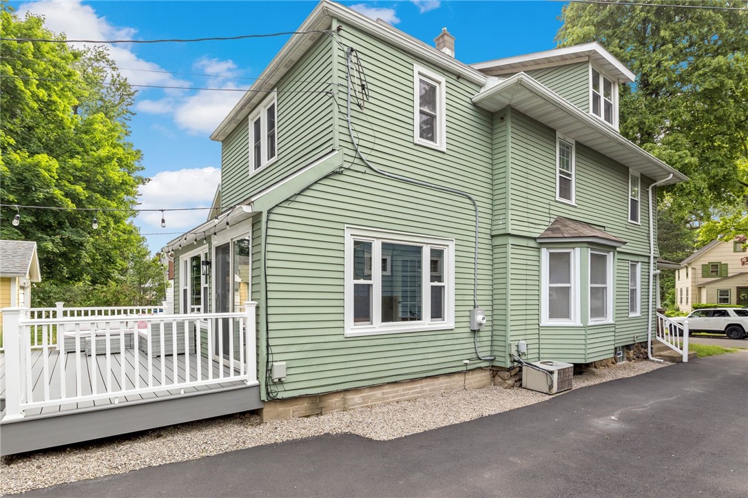 45 Croydon Road, Rochester, New York image 37
