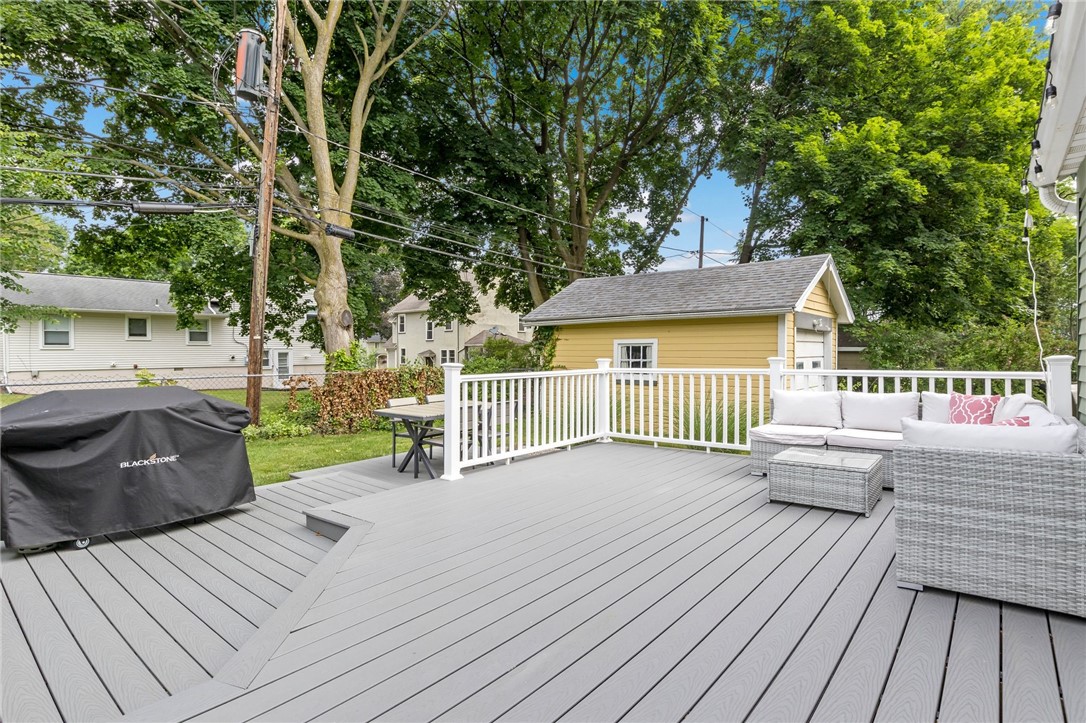 45 Croydon Road, Rochester, New York image 34
