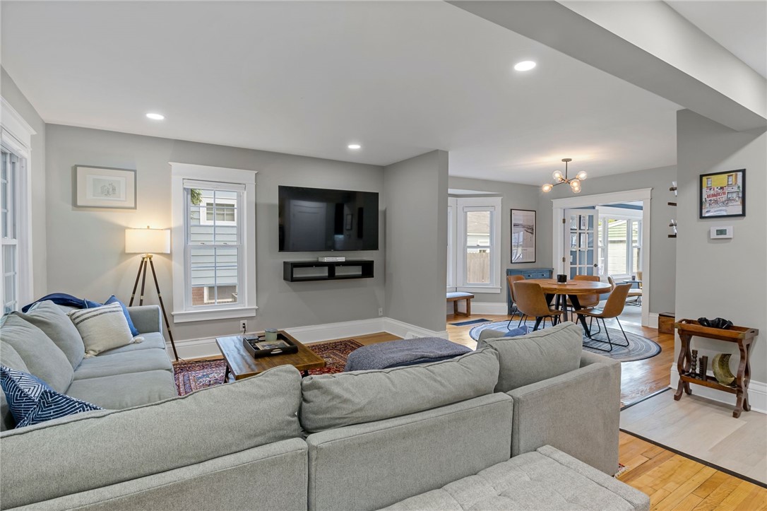 45 Croydon Road, Rochester, New York image 5